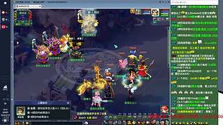 带失控进化一切公测一起玩鸭