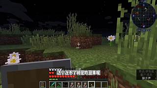 CH酷凡的MC视频播放间