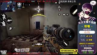 【狙击教学】权喵：开整 KN44