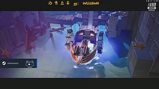 塔科夫新手在线挨打