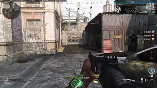 COD16   寻求长期玩队友