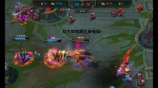 最强潘森理解
