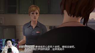 Horkky的直播间