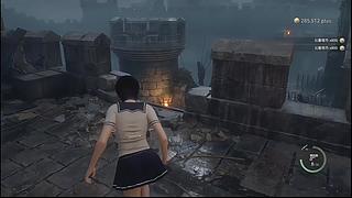 播个王阿姨的DLC