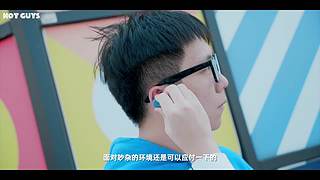 HotGuys频道的直播间