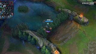 这就是LOL手游吗？