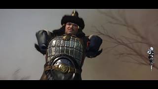 逆水寒人物介绍