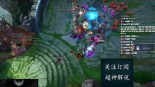 站在峡谷之巅的男人