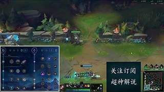 站在峡谷之巅的男人