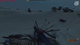 【骑砍2】燕云十八骑