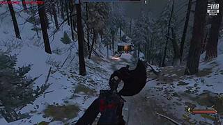【骑砍2】燕云十八骑