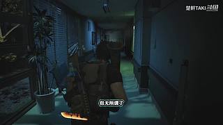 【声控】恐怖游戏有胆你就来