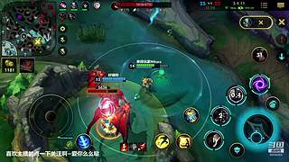 lol精彩大乱斗