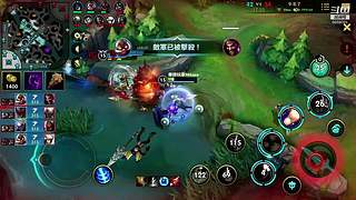 lol精彩大乱斗
