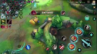 lol精彩大乱斗