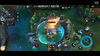 绝活小马弟