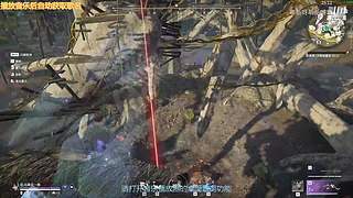 迷宫P4坐牢中