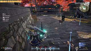 迷宫P4坐牢中
