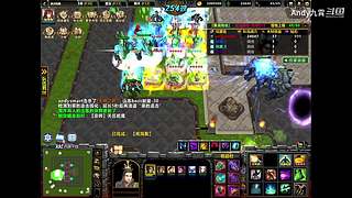零氪金玩家的艰难之路