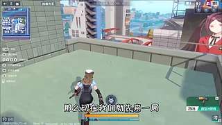 萌宠电影剪辑的直播间