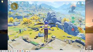 Toycross的直播间