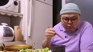 深夜民间故事