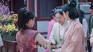 跟着小猪一起看【热剧联播】