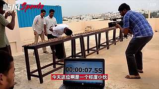 【持续更新】中外经典功夫格斗大战-解说