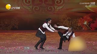 贾玲经典小品的直播间