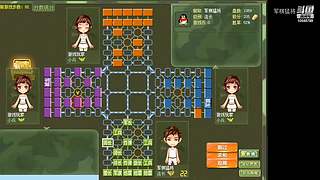 军棋猛将的直播间