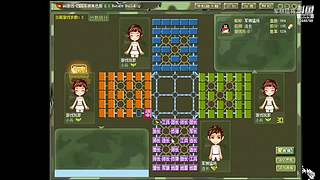军棋猛将的直播间