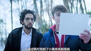 易说影视的直播间