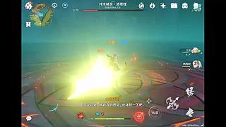 【原神】一起体验卡牌乐趣