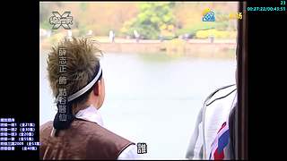 【奇光】谁的青春没有终极系列