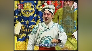 欣赏戏曲的房间