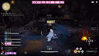 赛点局 1v4，拿下关键一分