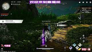 找猫任务，互动触发技巧