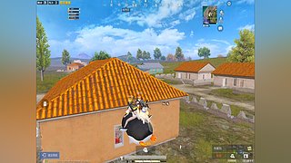 小黎1v4的直播间