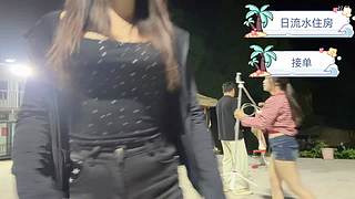 985户外团播