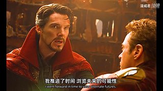 漫威迷集合