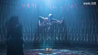 漫威迷集合