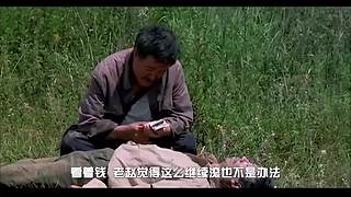 【皮特】前方高能，小心剧透！