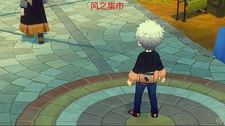 模拟种田啥都玩
