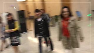 【胥渡吧】经典搞笑 神配音~