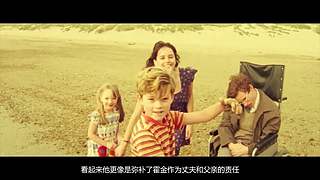 刘哔讲电影，东北话解说嘎嘎强