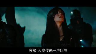 【牛叔】N分钟带你看完大片