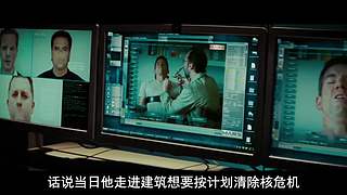 【牛叔】N分钟带你看完大片