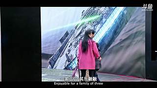 内涵 搞笑 短剧，每日更新！