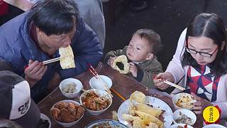 美食台：美国鸡肉名菜左宗棠鸡