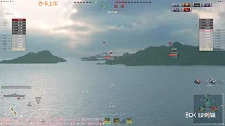 【疯狂的鱼雷】最爱驱逐舰！